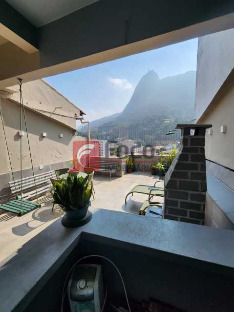 Conheça WhatsApp Image 2024-11-22 at 1 do imóvel - Apartamento 3 quartos à venda Humaitá, Rio de Janeiro - R$ 820.000 - JBAP32343 - 30 WhatsApp Image 2024-11-22 at 1 - 30