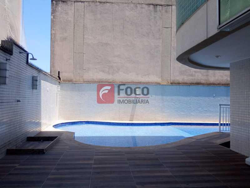 Conheça 5 do imóvel - Cobertura totalmente reformada - JBCO30273 - 20 5 - 20