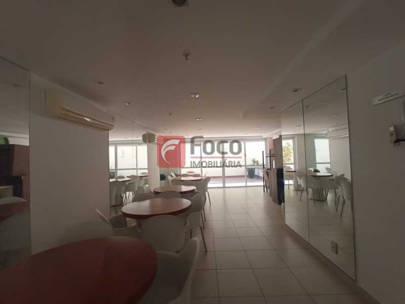 Conheça 12 do imóvel - Cobertura totalmente reformada - JBCO30273 - 23 12 - 23