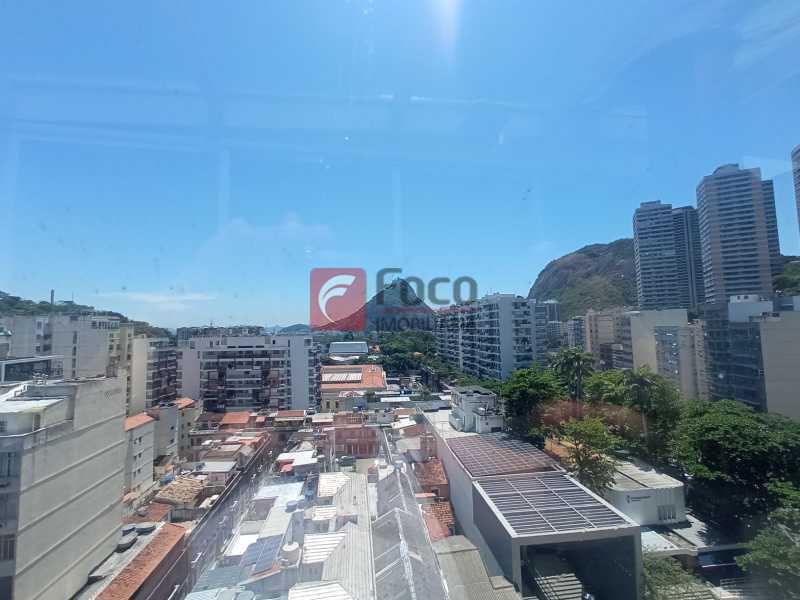 Conheça 23 do imóvel - Cobertura totalmente reformada - JBCO30273 - 16 23 - 16