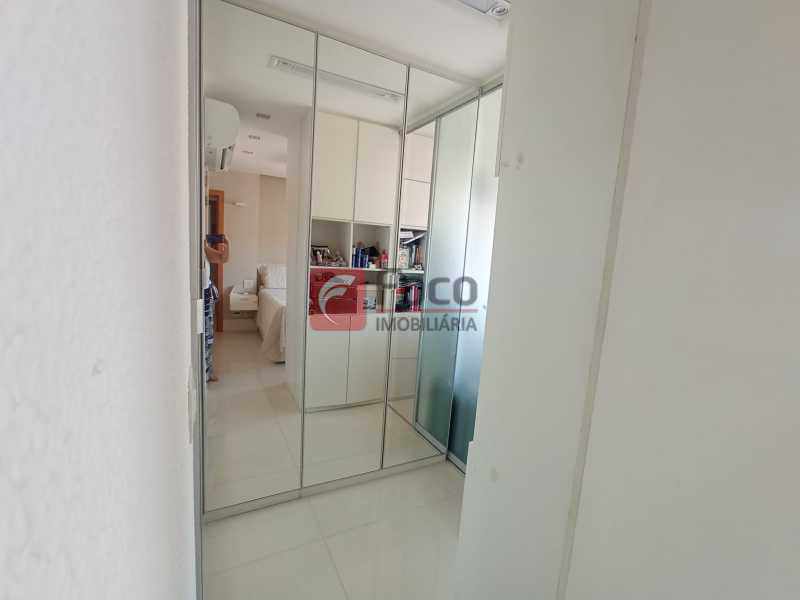 Conheça 34 do imóvel - Cobertura totalmente reformada - JBCO30273 - 7 34 - 7