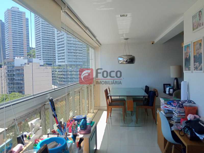 Conheça 43 do imóvel - Cobertura totalmente reformada - JBCO30273 - 2 43 - 2