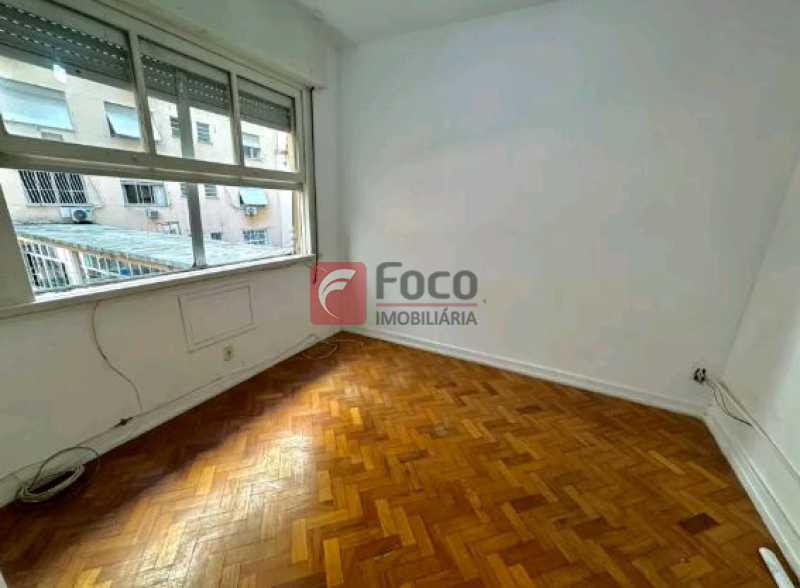 Conheça 1 do imóvel - Kitnet/Conjugado 29m² à venda Praia do Flamengo, Flamengo, Rio de Janeiro - R$ 360.000 - JBKI00168 - 1 1 - 1