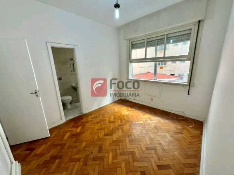 Conheça 2 do imóvel - Kitnet/Conjugado 29m² à venda Praia do Flamengo, Flamengo, Rio de Janeiro - R$ 360.000 - JBKI00168 - 2 2 - 2