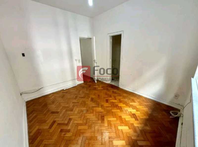 Conheça 3 do imóvel - Kitnet/Conjugado 29m² à venda Praia do Flamengo, Flamengo, Rio de Janeiro - R$ 360.000 - JBKI00168 - 3 3 - 3
