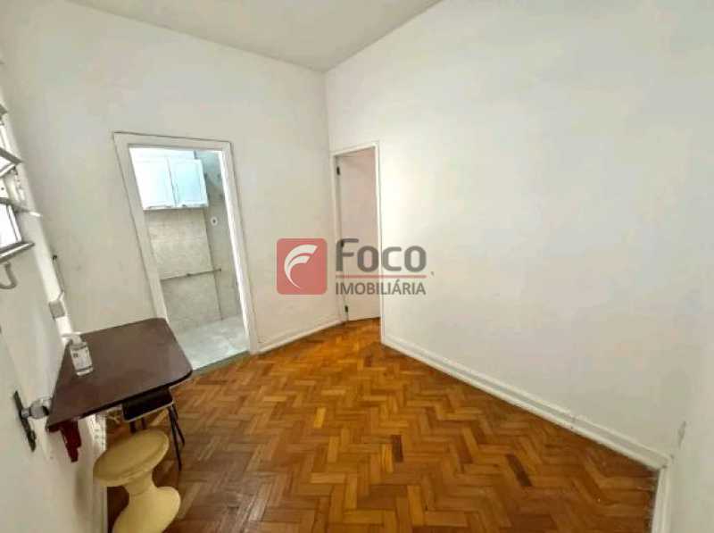 Conheça 4 do imóvel - Kitnet/Conjugado 29m² à venda Praia do Flamengo, Flamengo, Rio de Janeiro - R$ 360.000 - JBKI00168 - 4 4 - 4