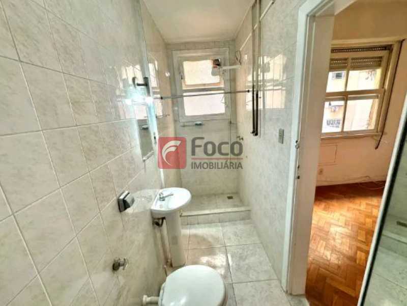 Conheça 5 do imóvel - Kitnet/Conjugado 29m² à venda Praia do Flamengo, Flamengo, Rio de Janeiro - R$ 360.000 - JBKI00168 - 5 5 - 5