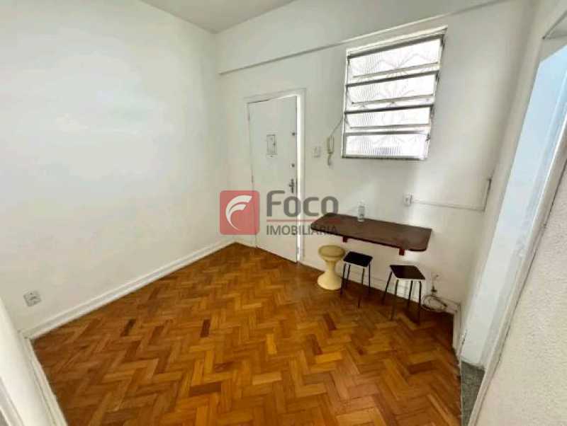 Conheça 6 do imóvel - Kitnet/Conjugado 29m² à venda Praia do Flamengo, Flamengo, Rio de Janeiro - R$ 360.000 - JBKI00168 - 6 6 - 6