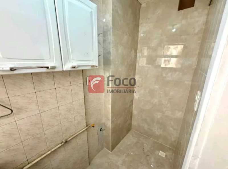 Conheça 8 do imóvel - Kitnet/Conjugado 29m² à venda Praia do Flamengo, Flamengo, Rio de Janeiro - R$ 360.000 - JBKI00168 - 8 8 - 8