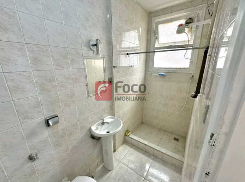 Conheça 9 do imóvel - Kitnet/Conjugado 29m² à venda Praia do Flamengo, Flamengo, Rio de Janeiro - R$ 360.000 - JBKI00168 - 9 9 - 9