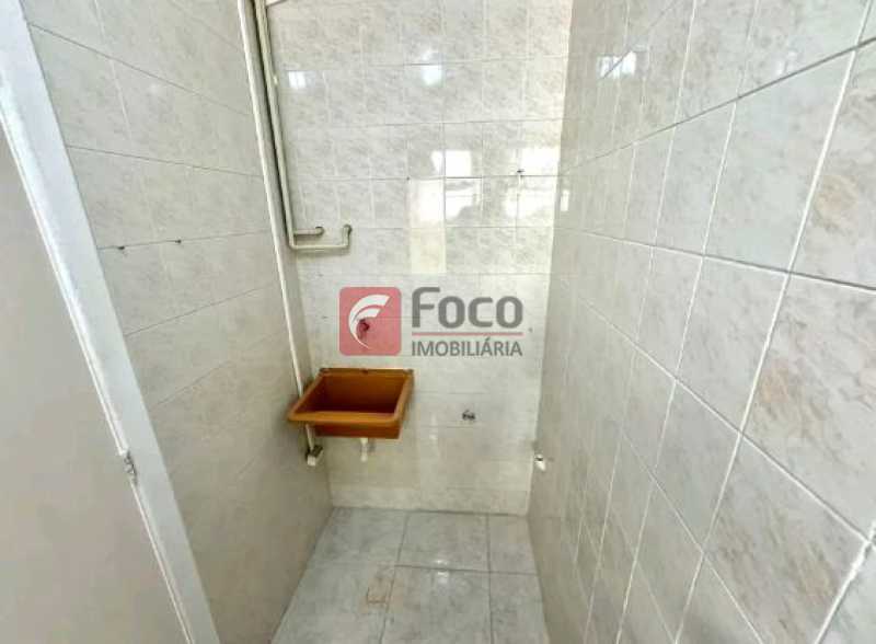 Conheça 10 do imóvel - Kitnet/Conjugado 29m² à venda Praia do Flamengo, Flamengo, Rio de Janeiro - R$ 360.000 - JBKI00168 - 10 10 - 10