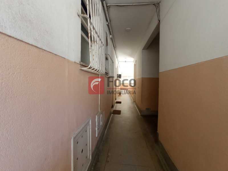 Conheça 11 do imóvel - Kitnet/Conjugado 29m² à venda Praia do Flamengo, Flamengo, Rio de Janeiro - R$ 360.000 - JBKI00168 - 11 11 - 11
