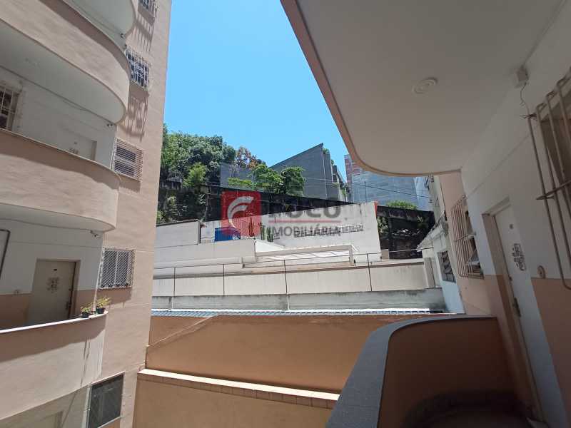 Conheça 12 do imóvel - Kitnet/Conjugado 29m² à venda Praia do Flamengo, Flamengo, Rio de Janeiro - R$ 360.000 - JBKI00168 - 12 12 - 12