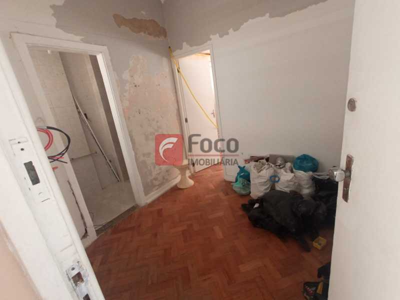 Conheça 13 do imóvel - Kitnet/Conjugado 29m² à venda Praia do Flamengo, Flamengo, Rio de Janeiro - R$ 360.000 - JBKI00168 - 13 13 - 13
