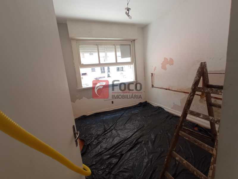 Conheça 14 do imóvel - Kitnet/Conjugado 29m² à venda Praia do Flamengo, Flamengo, Rio de Janeiro - R$ 360.000 - JBKI00168 - 14 14 - 14
