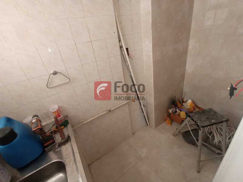 Conheça 16 do imóvel - Kitnet/Conjugado 29m² à venda Praia do Flamengo, Flamengo, Rio de Janeiro - R$ 360.000 - JBKI00168 - 16 16 - 16