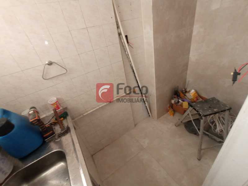 Conheça 17 do imóvel - Kitnet/Conjugado 29m² à venda Praia do Flamengo, Flamengo, Rio de Janeiro - R$ 360.000 - JBKI00168 - 17 17 - 17