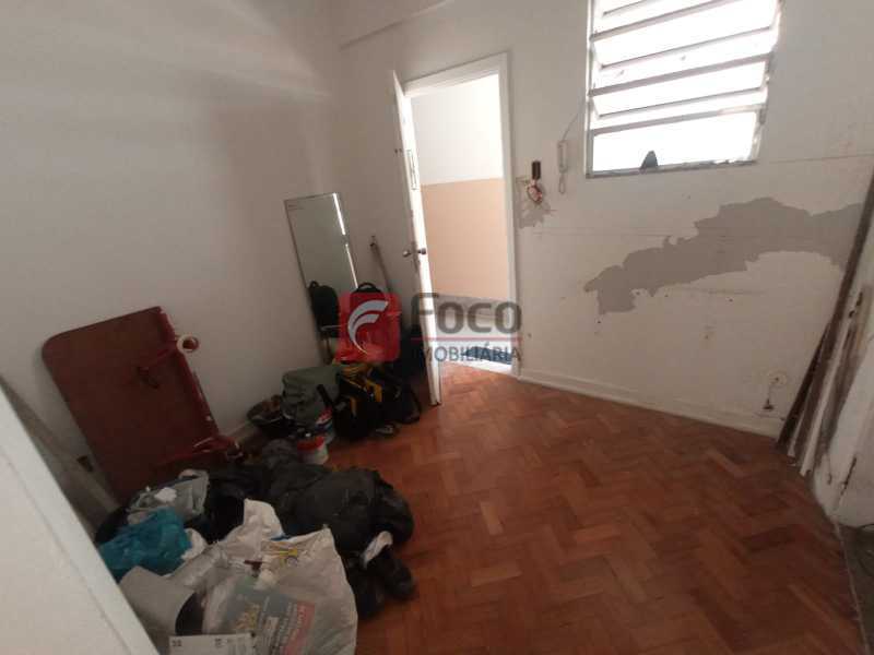 Conheça 18 do imóvel - Kitnet/Conjugado 29m² à venda Praia do Flamengo, Flamengo, Rio de Janeiro - R$ 360.000 - JBKI00168 - 18 18 - 18