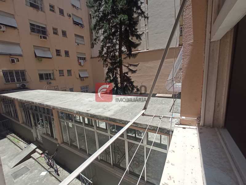 Conheça 21 do imóvel - Kitnet/Conjugado 29m² à venda Praia do Flamengo, Flamengo, Rio de Janeiro - R$ 360.000 - JBKI00168 - 21 21 - 21