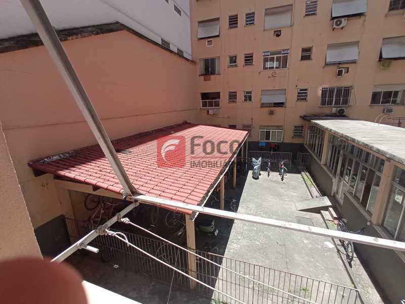 Conheça 22 do imóvel - Kitnet/Conjugado 29m² à venda Praia do Flamengo, Flamengo, Rio de Janeiro - R$ 360.000 - JBKI00168 - 22 22 - 22