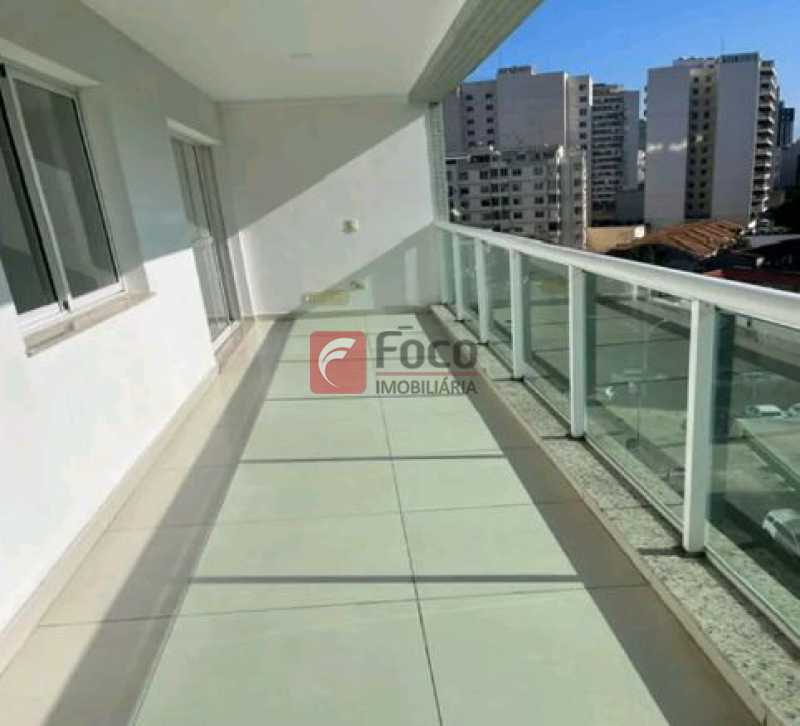Conheça 2 do imóvel - Maravilhosa Oportunidade de criar um verdadeiro PARAISO!! - JBAP32354 - 1 2 - 1