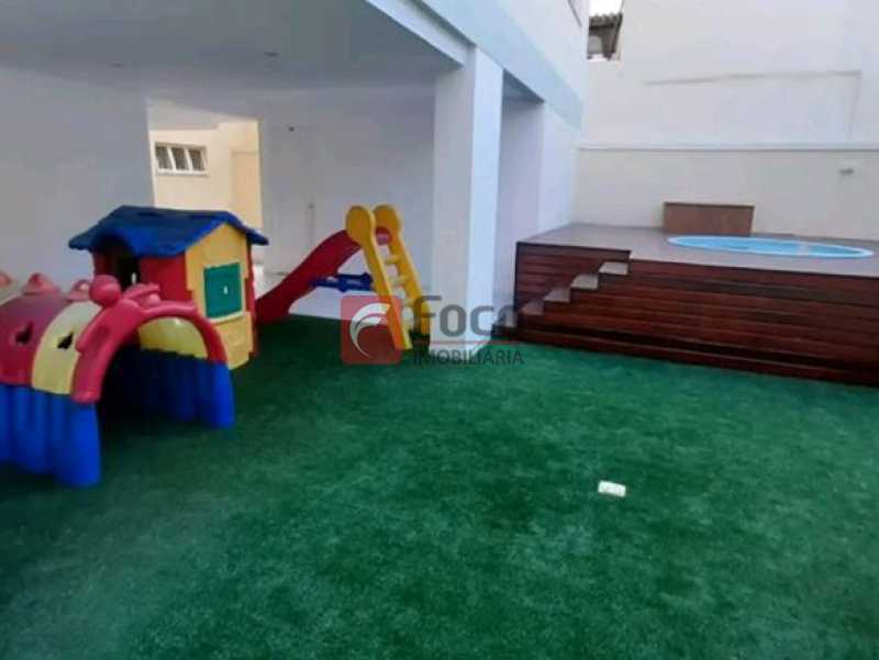 Conheça 22 do imóvel - Maravilhosa Oportunidade de criar um verdadeiro PARAISO!! - JBAP32354 - 17 22 - 17