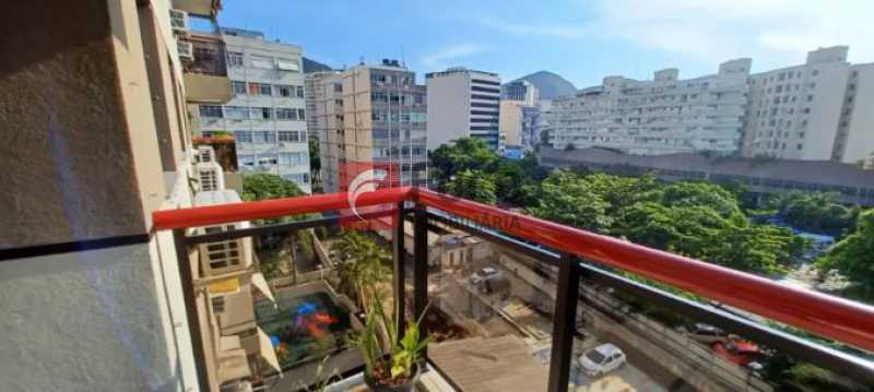 Conheça 1 do imóvel - JUNTO AO METRÔ - JBAP32357 - 2 1 - 2