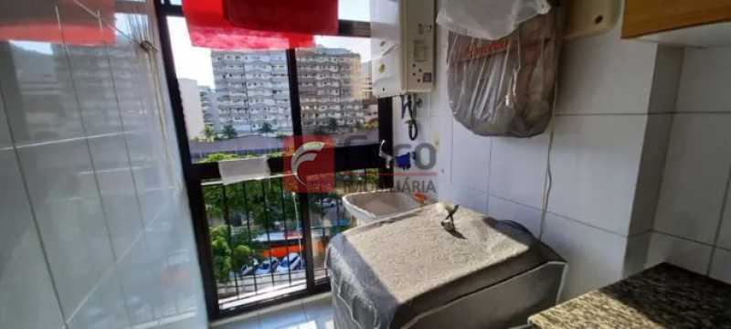Conheça 27 do imóvel - JUNTO AO METRÔ - JBAP32357 - 22 27 - 22
