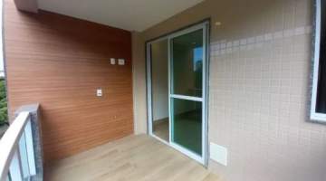 2 Qts com Garagem! - Prontíssimo para entrar e Morar! - JBAP21749