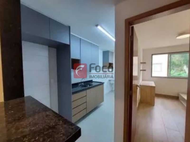Conheça 6 do imóvel - Prontíssimo para entrar e Morar! - JBAP21749 - 5 6 - 5