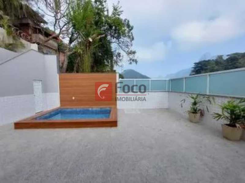 Conheça 22 do imóvel - Prontíssimo para entrar e Morar! - JBAP21749 - 17 22 - 17