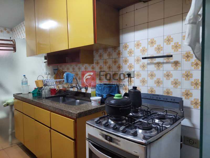 Conheça 18 do imóvel - Ótima Oportunidade no Quadrilátero do Charme - JBAP32356 - 18 18 - 18