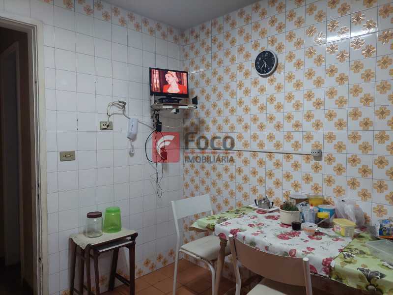 Conheça 21 do imóvel - Ótima Oportunidade no Quadrilátero do Charme - JBAP32356 - 21 21 - 21