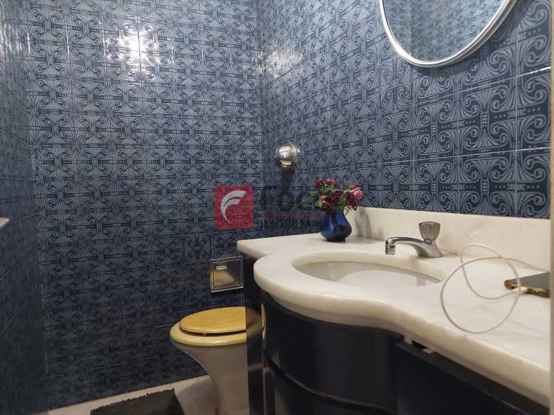 Conheça 6 do imóvel - Ótima Oportunidade no Quadrilátero do Charme - JBAP32356 - 6 6 - 6