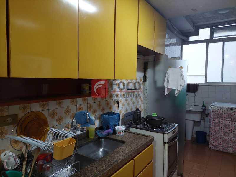 Conheça 17 do imóvel - Ótima Oportunidade no Quadrilátero do Charme - JBAP32356 - 17 17 - 17