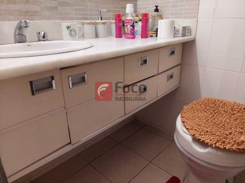 Conheça 9 do imóvel - Ótima Oportunidade no Quadrilátero do Charme - JBAP32356 - 14 9 - 14