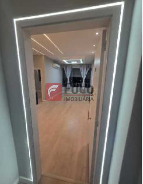 Conheça 1 do imóvel - Entrega totalmente reformado e mobiliado!! Porteira Fechada! - JBAP32358 - 3 1 - 3