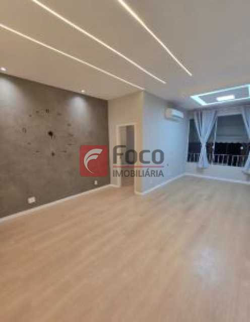 Conheça 2 do imóvel - Entrega totalmente reformado e mobiliado!! Porteira Fechada! - JBAP32358 - 1 2 - 1