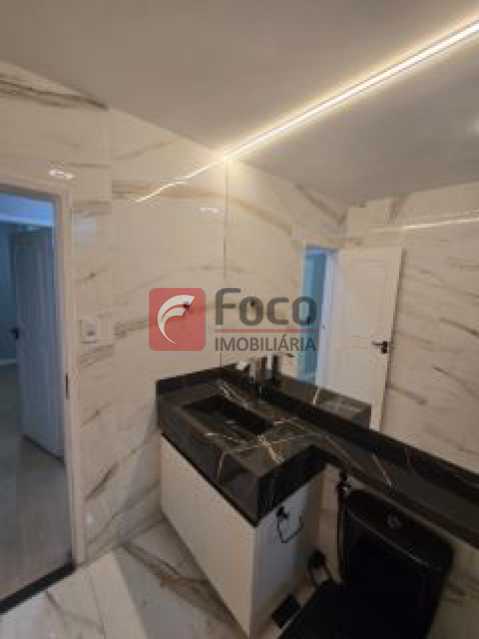 Conheça 14 do imóvel - Entrega totalmente reformado e mobiliado!! Porteira Fechada! - JBAP32358 - 14 14 - 14