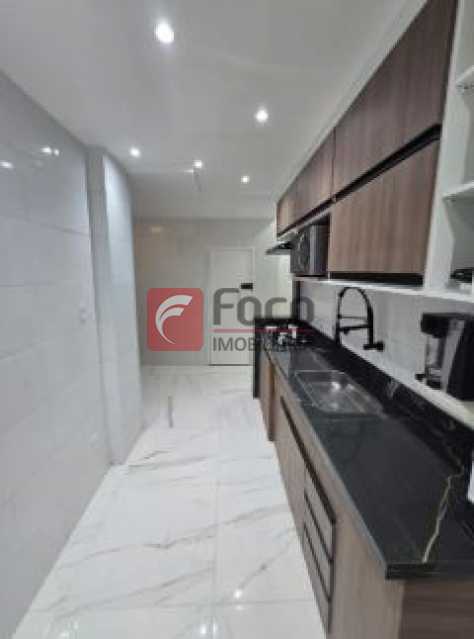 Conheça 15 do imóvel - Entrega totalmente reformado e mobiliado!! Porteira Fechada! - JBAP32358 - 15 15 - 15