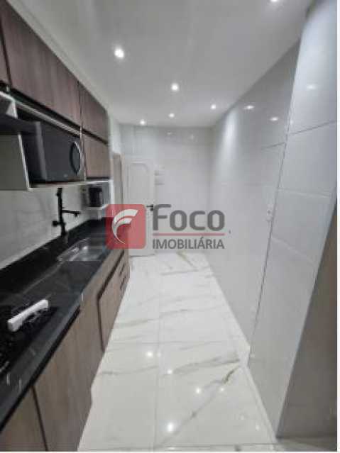 Conheça 16 do imóvel - Entrega totalmente reformado e mobiliado!! Porteira Fechada! - JBAP32358 - 16 16 - 16