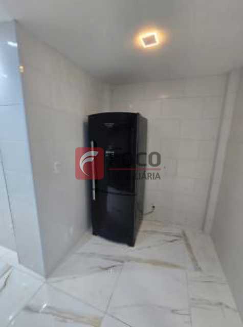 Conheça 17 do imóvel - Entrega totalmente reformado e mobiliado!! Porteira Fechada! - JBAP32358 - 17 17 - 17
