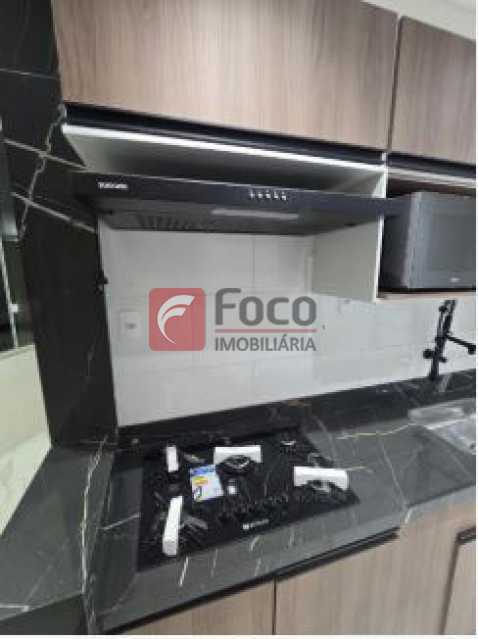 Conheça 18 do imóvel - Entrega totalmente reformado e mobiliado!! Porteira Fechada! - JBAP32358 - 18 18 - 18