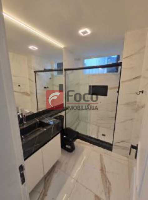 Conheça 20 do imóvel - Entrega totalmente reformado e mobiliado!! Porteira Fechada! - JBAP32358 - 20 20 - 20