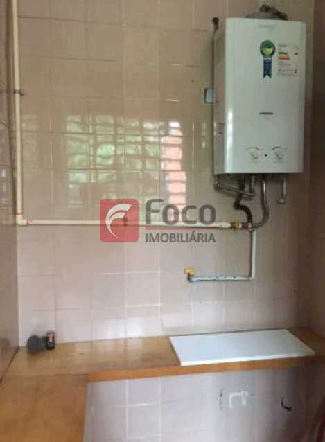 Conheça 2 do imóvel - Pertinho do Metrô!! A 2 quadras da Enseada de Botafogo!! - JBAP32360 - 12 2 - 12