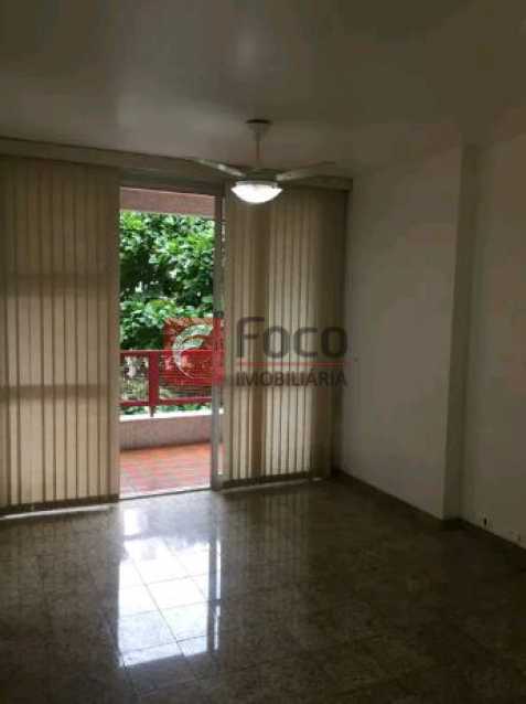 Conheça 3 do imóvel - Pertinho do Metrô!! A 2 quadras da Enseada de Botafogo!! - JBAP32360 - 2 3 - 2
