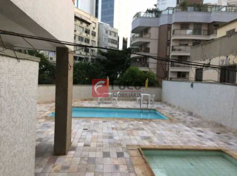Conheça 14 do imóvel - Pertinho do Metrô!! A 2 quadras da Enseada de Botafogo!! - JBAP32360 - 13 14 - 13