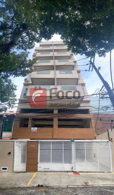 Conheça 2 do imóvel - Silencioso, Claro e arejado - JBAP21750 - 4 2 - 4