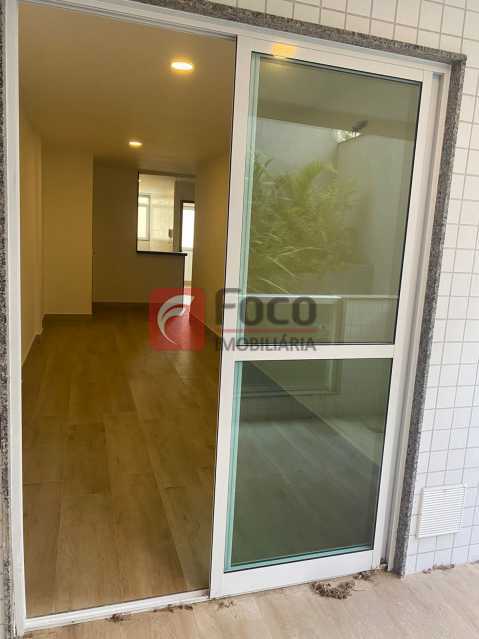Conheça 10 do imóvel - Silencioso, Claro e arejado - JBAP21750 - 7 10 - 7