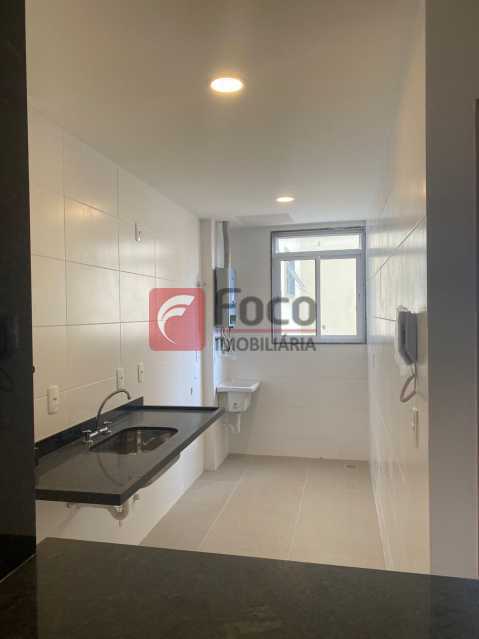Conheça 17 do imóvel - Silencioso, Claro e arejado - JBAP21750 - 24 17 - 24